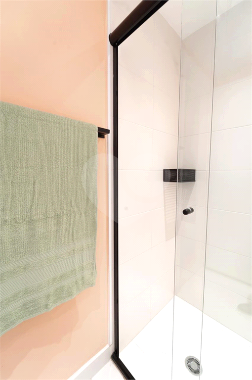 APARTAMENTO NO ANHANGABAU