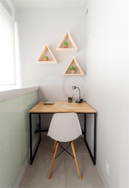 APARTAMENTO NO ANHANGABAU