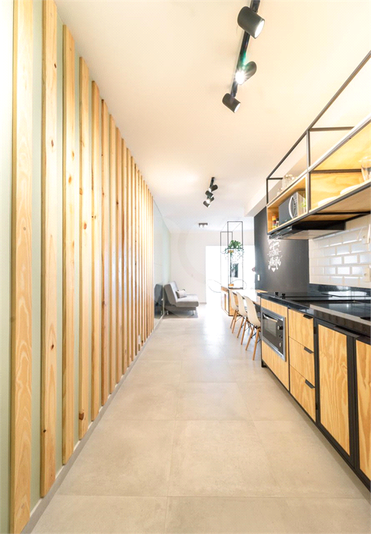 APARTAMENTO NO ANHANGABAU