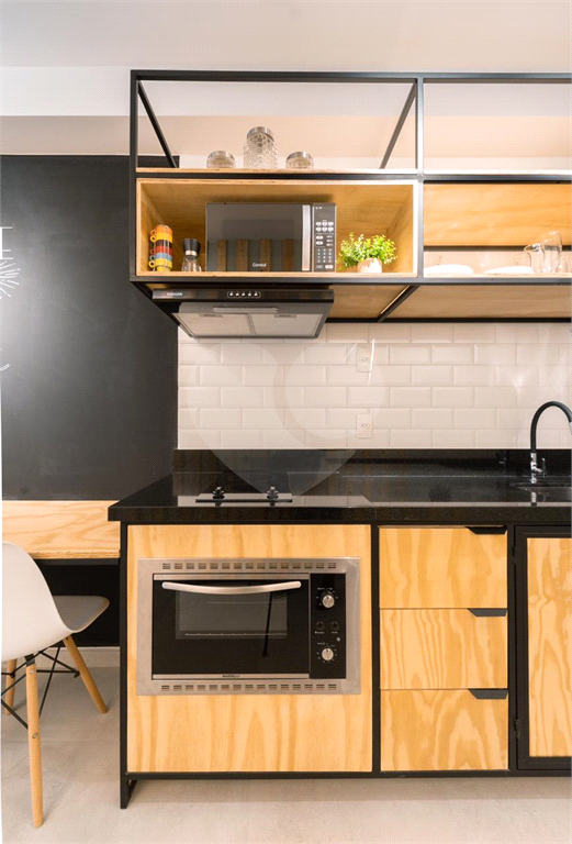 APARTAMENTO NO ANHANGABAU