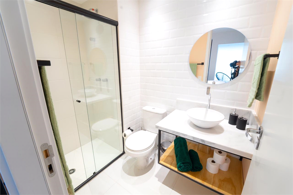APARTAMENTO NO ANHANGABAU