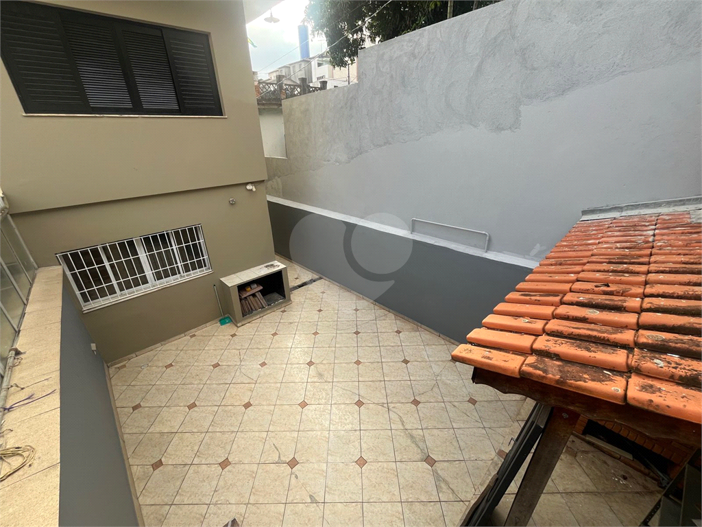 Sobrado Reformado em Tucuruvi!