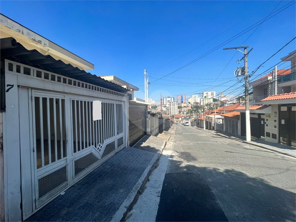 Sobrado Reformado em Tucuruvi!