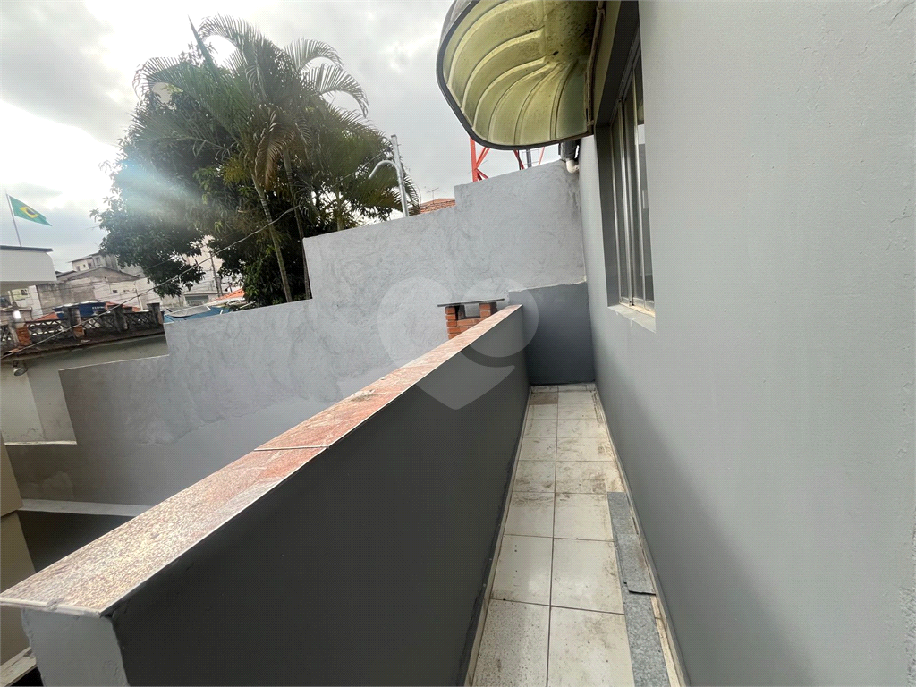 Sobrado Reformado em Tucuruvi!