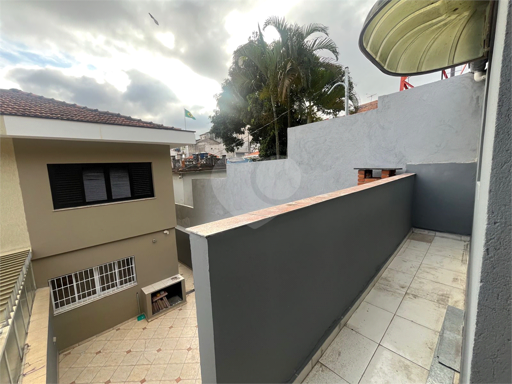 Sobrado Reformado em Tucuruvi!