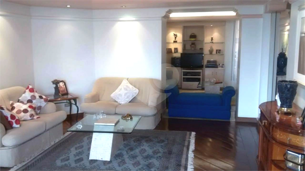 Apartamento em Santana 