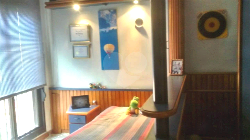 Apartamento em Santana 