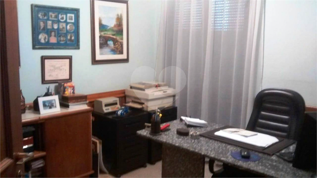 Apartamento em Santana 