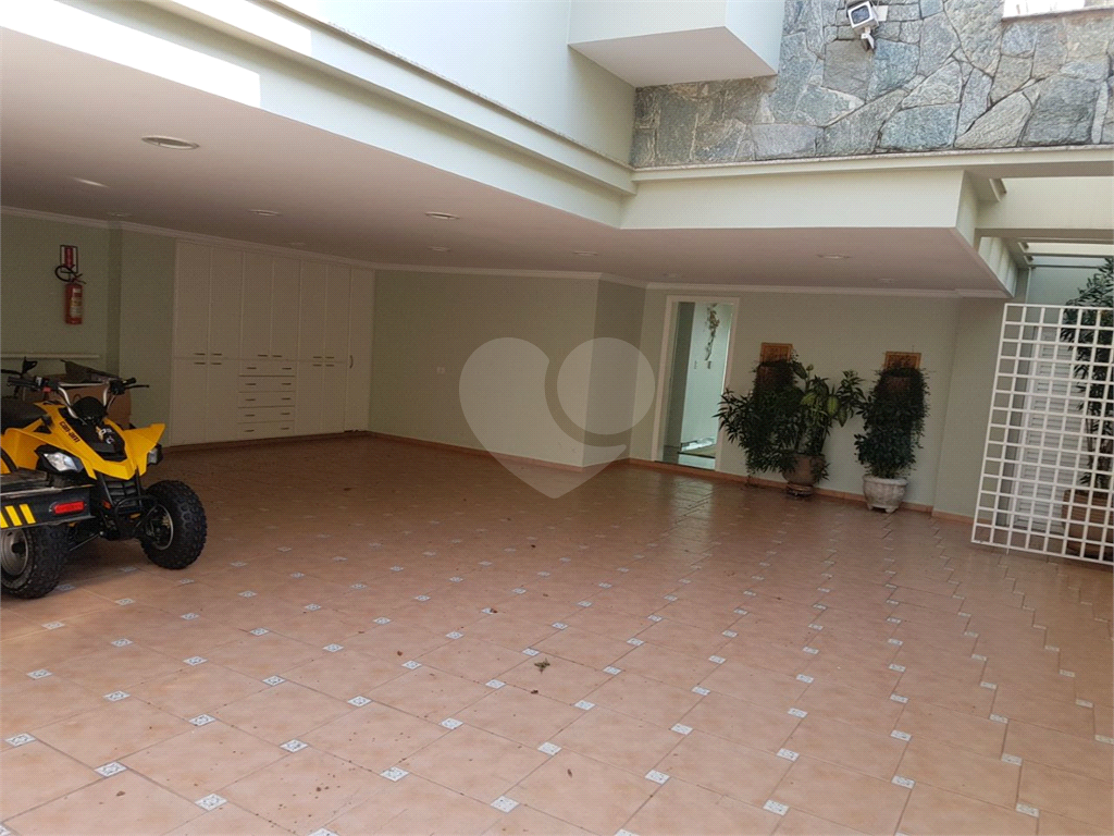 Casa Padrão na Serra da Cantareira