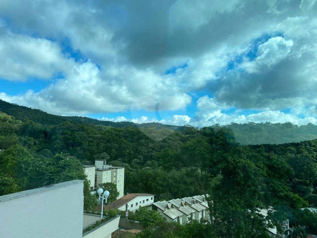 Casa Padrão na Serra da Cantareira