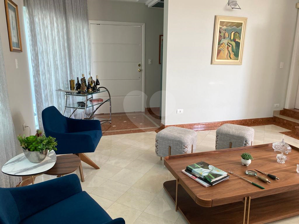 Casa Padrão na Serra da Cantareira