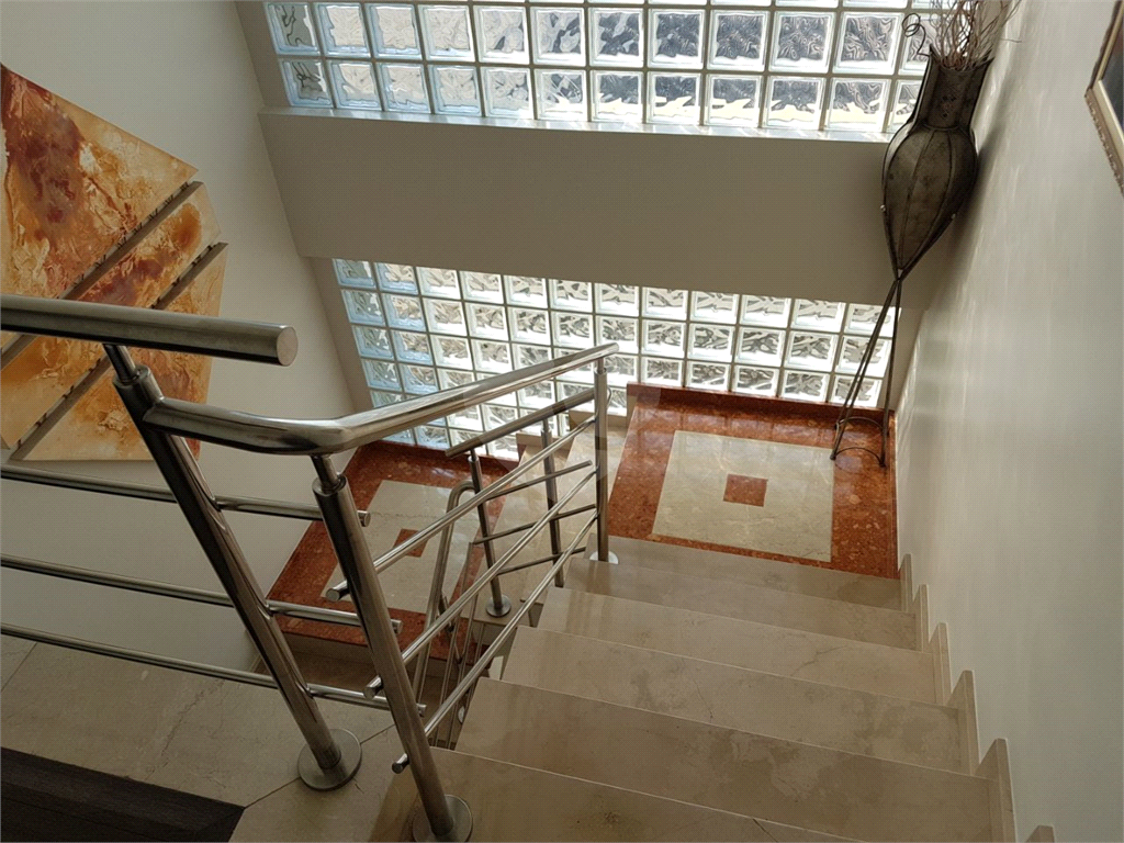 Casa Padrão na Serra da Cantareira