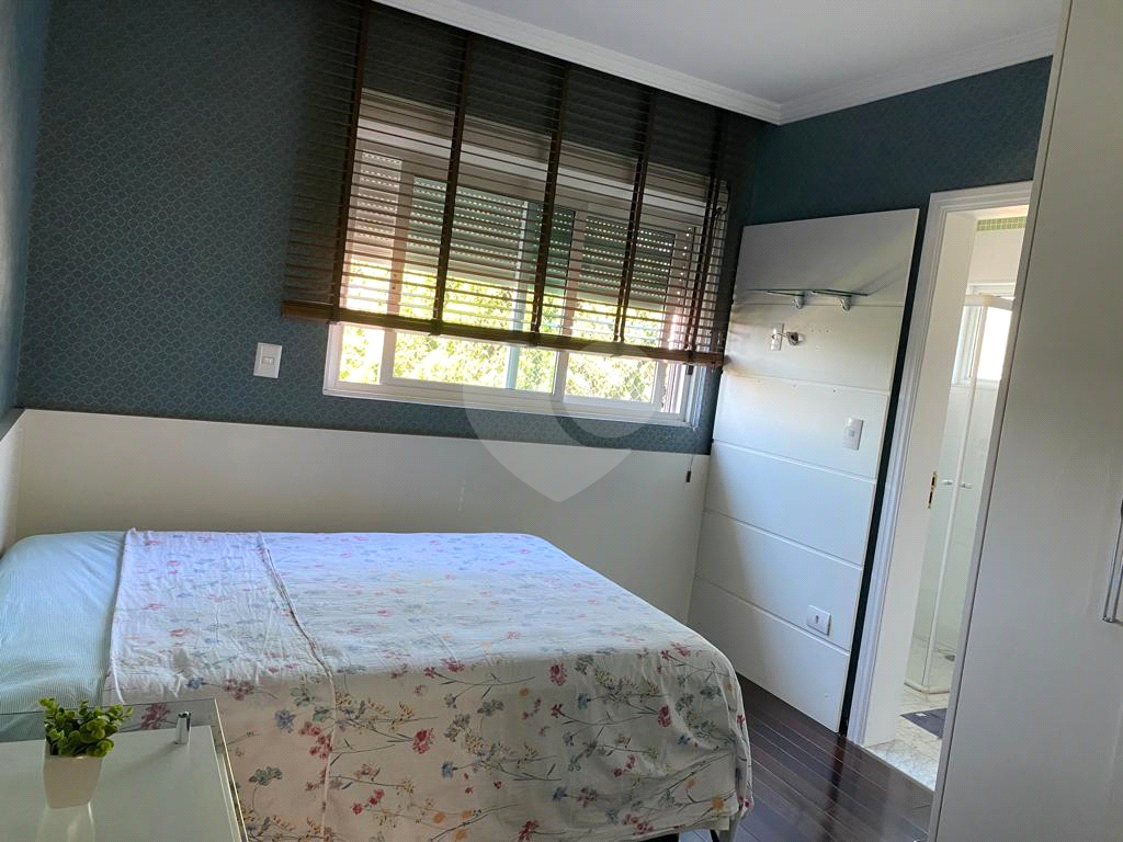 Casa Padrão na Serra da Cantareira