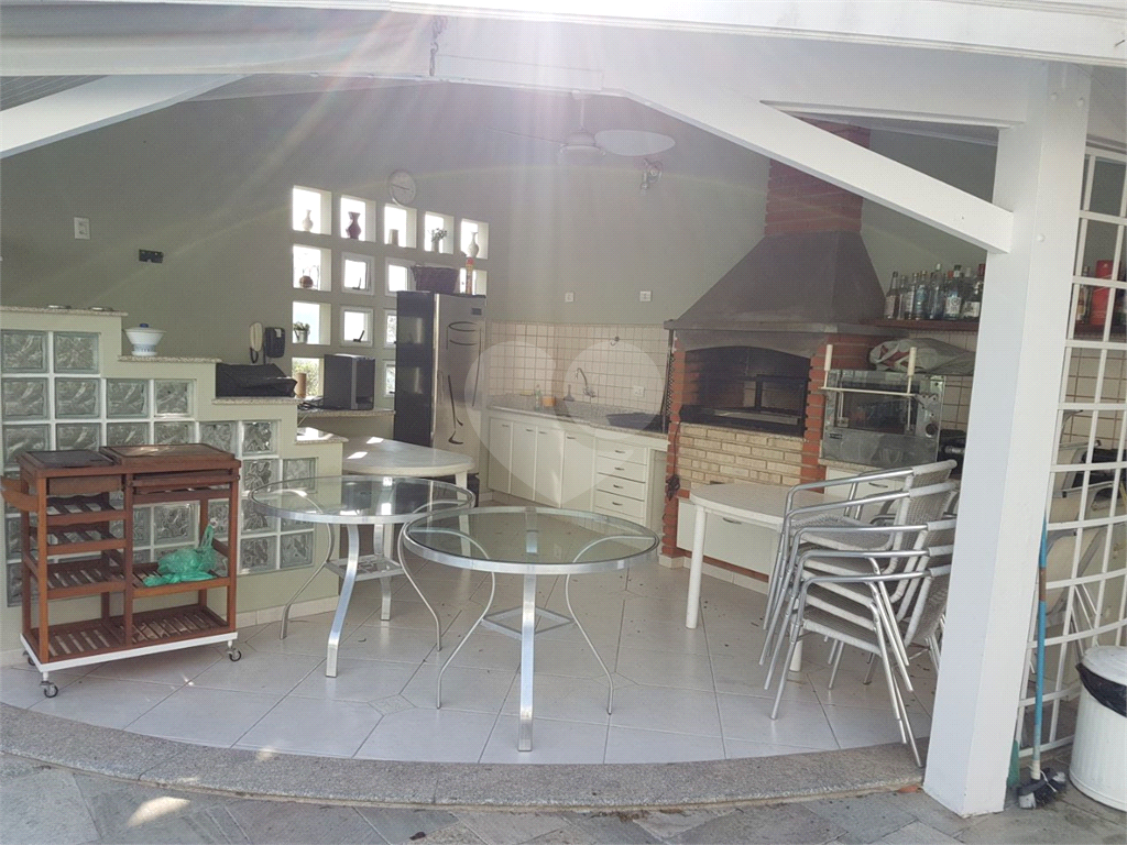 Casa Padrão na Serra da Cantareira