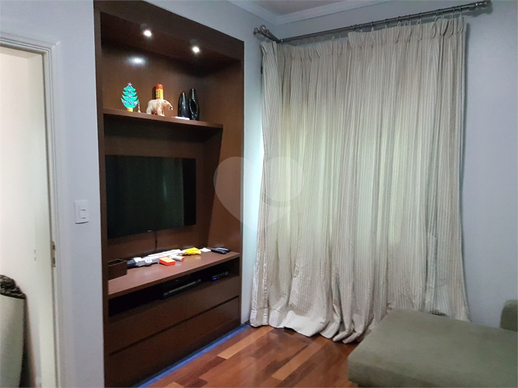Casa Padrão na Serra da Cantareira
