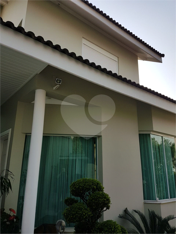 Casa Padrão na Serra da Cantareira