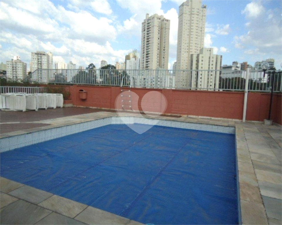 Apartamento à venda com 3 quartos, 79m² - Foto 21