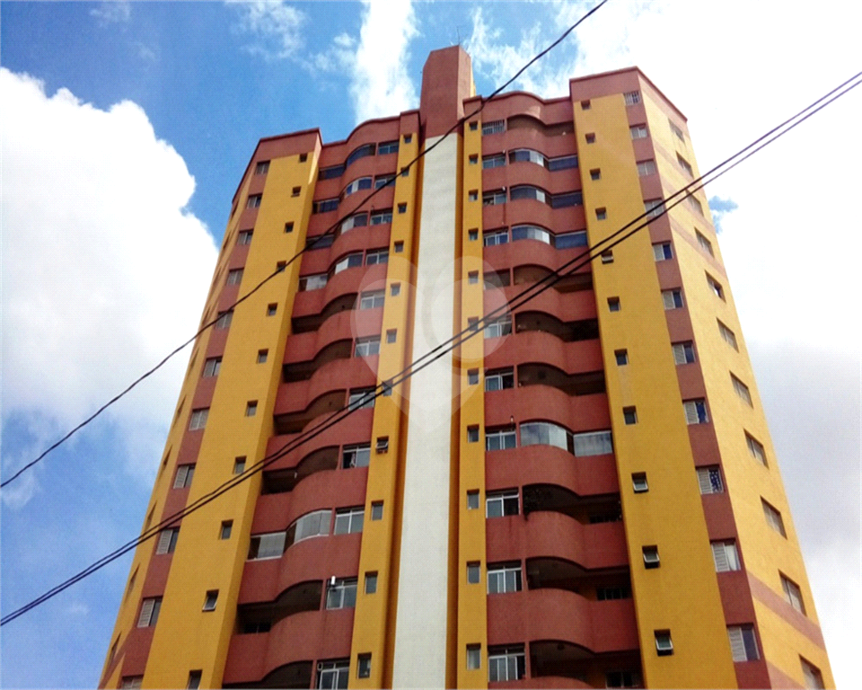 Apartamento à venda com 3 quartos, 79m² - Foto 25