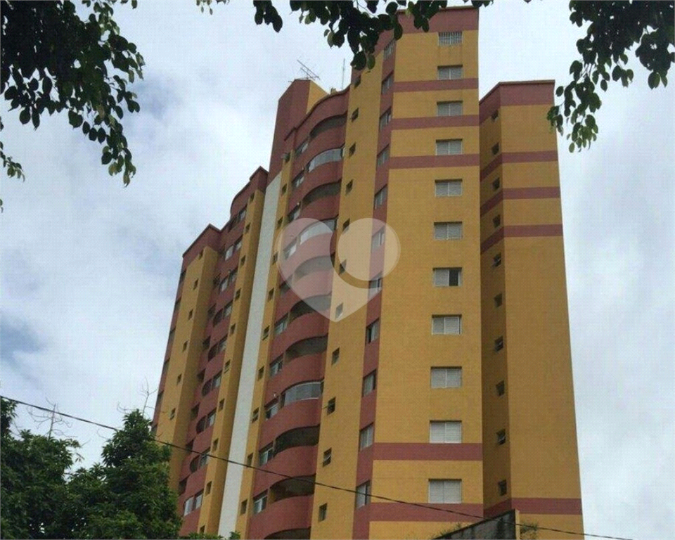 Apartamento à venda com 3 quartos, 79m² - Foto 26