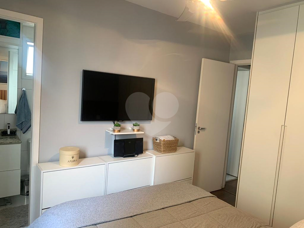 Apartamento na Barra Funda. São Paulo. 