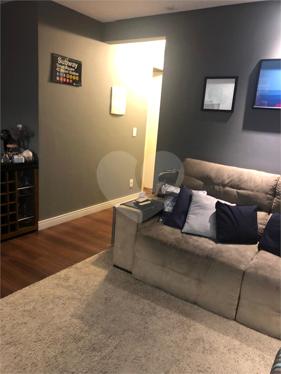 Apartamento na Barra Funda. São Paulo. 