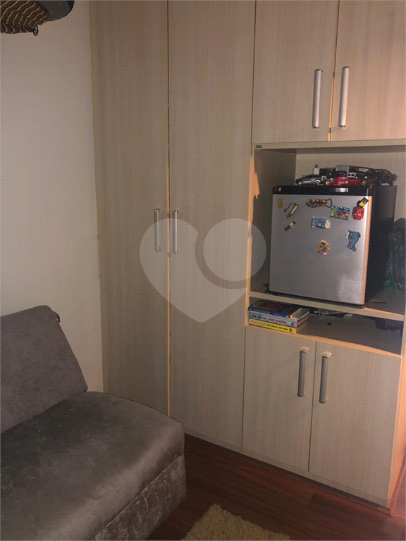Apartamento na Barra Funda. São Paulo. 