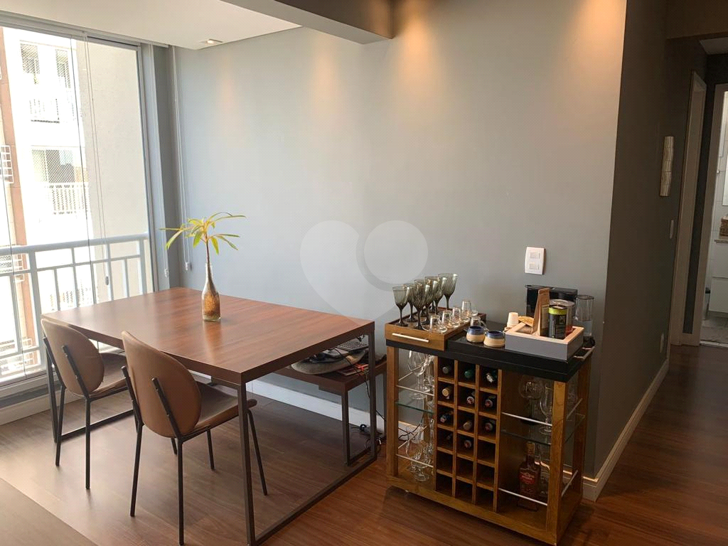 Apartamento na Barra Funda. São Paulo. 
