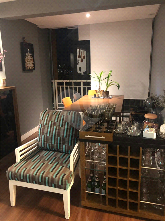 Apartamento na Barra Funda. São Paulo. 