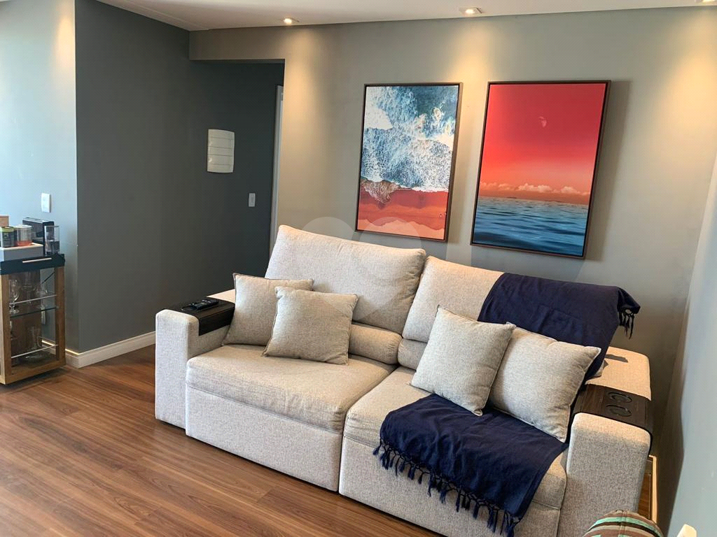 Apartamento na Barra Funda. São Paulo. 