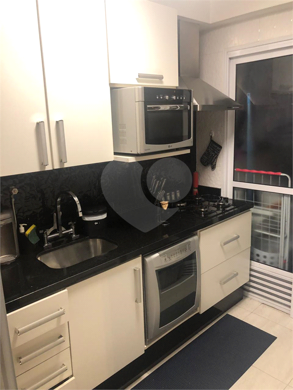 Apartamento na Barra Funda. São Paulo. 