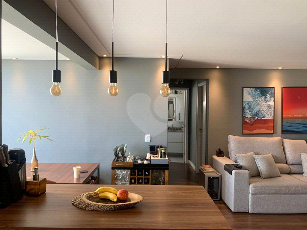 Apartamento na Barra Funda. São Paulo. 