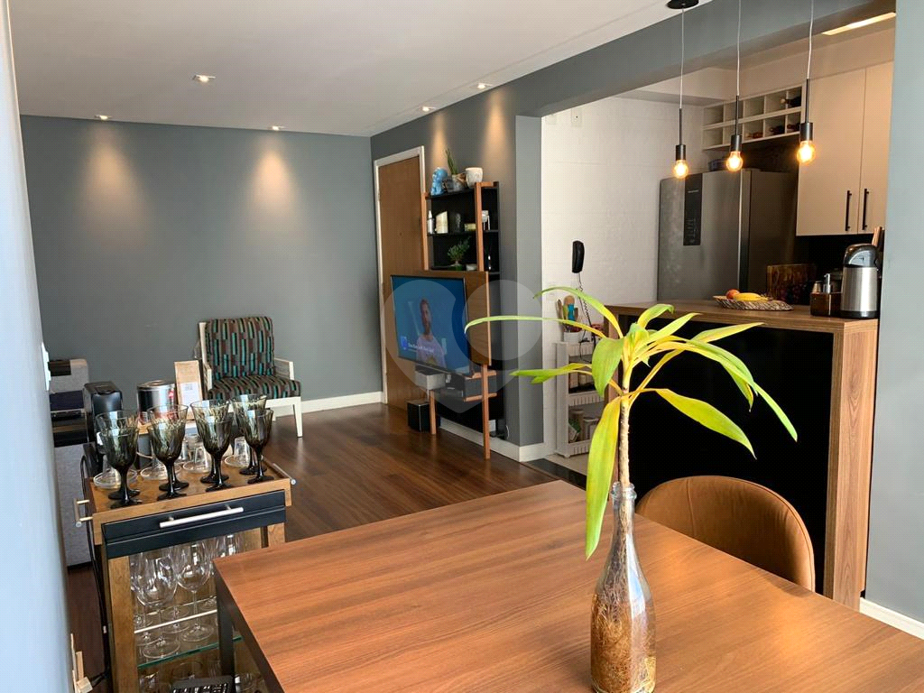 Apartamento na Barra Funda. São Paulo. 
