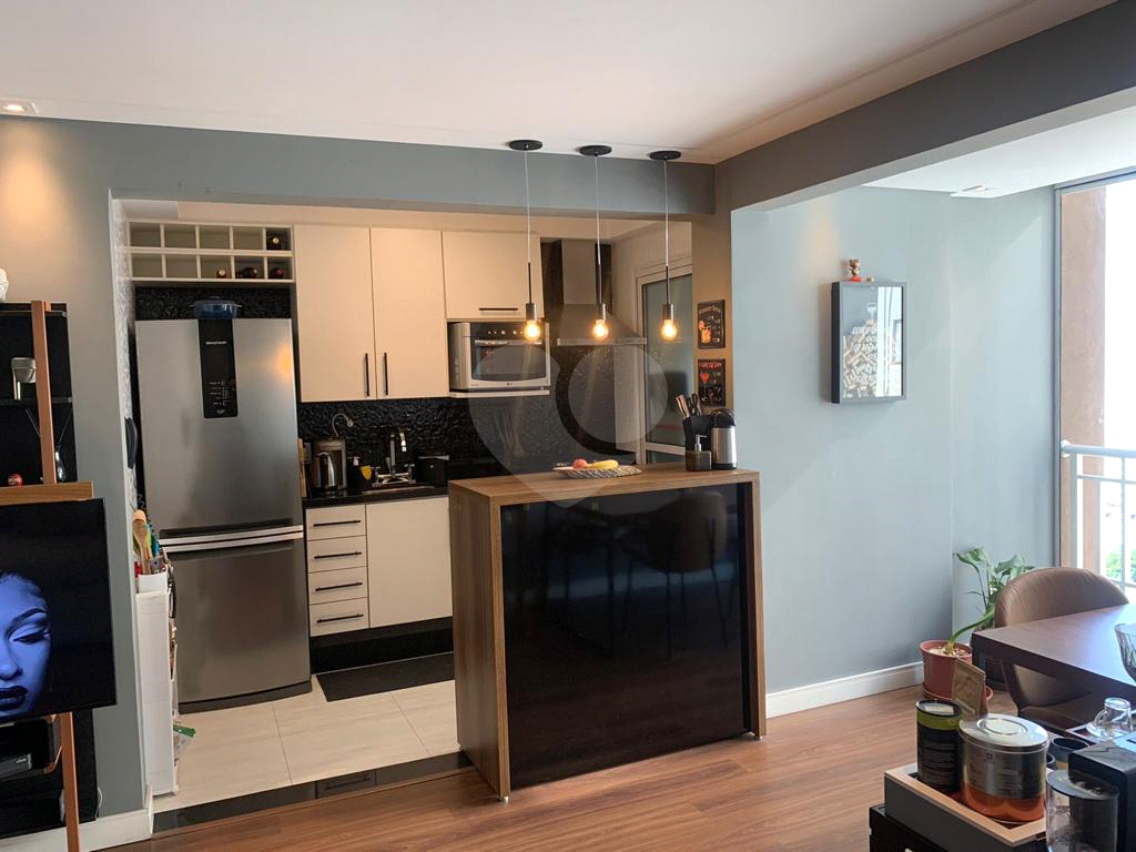 Apartamento na Barra Funda. São Paulo. 