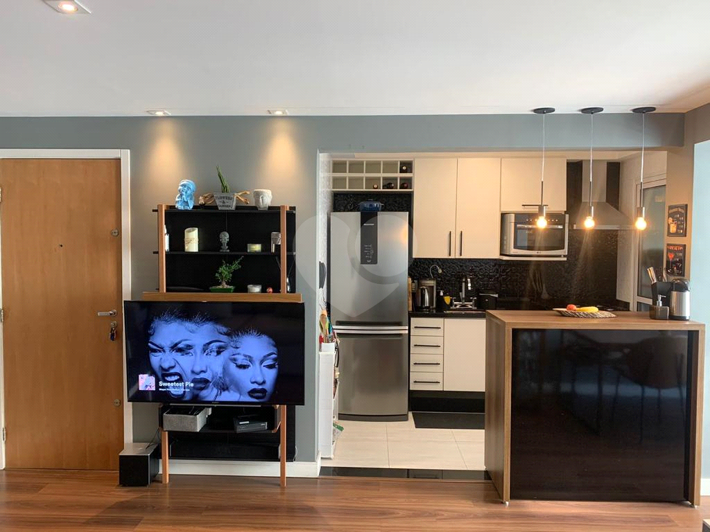 Apartamento na Barra Funda. São Paulo. 
