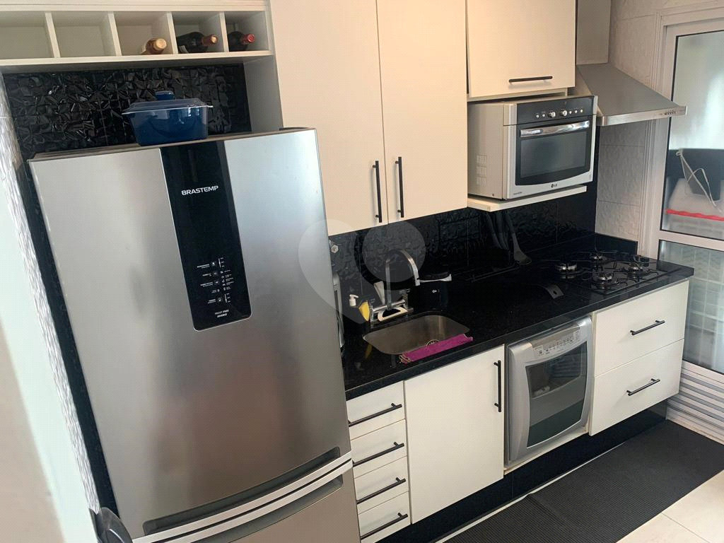 Apartamento na Barra Funda. São Paulo. 