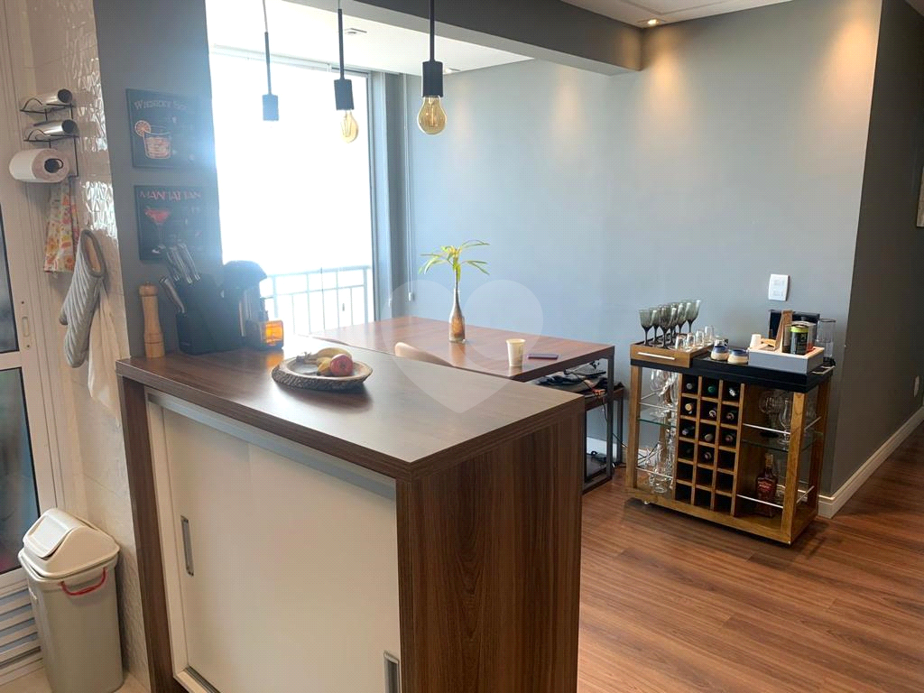Apartamento na Barra Funda. São Paulo. 