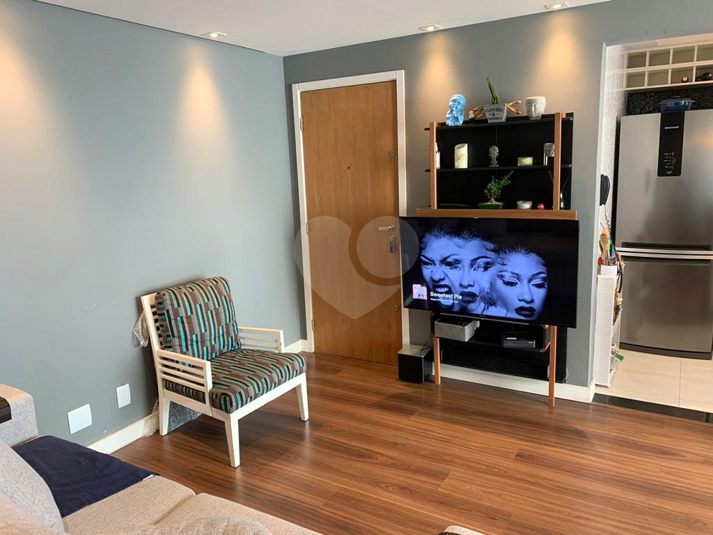Apartamento na Barra Funda. São Paulo. 