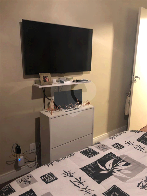 Apartamento na Barra Funda. São Paulo. 