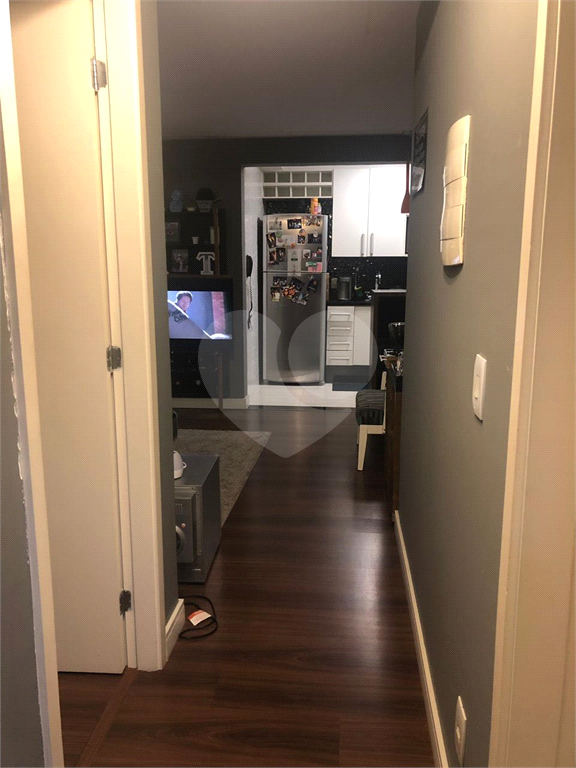 Apartamento na Barra Funda. São Paulo. 