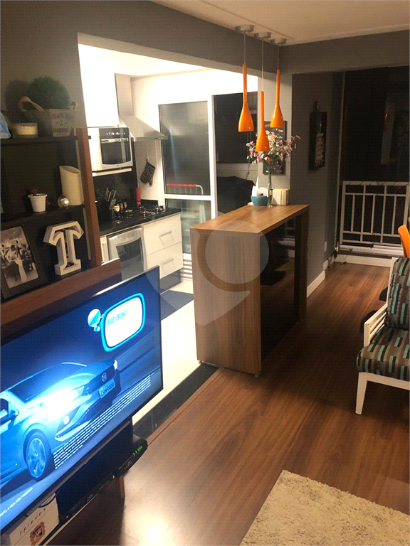 Apartamento na Barra Funda. São Paulo. 