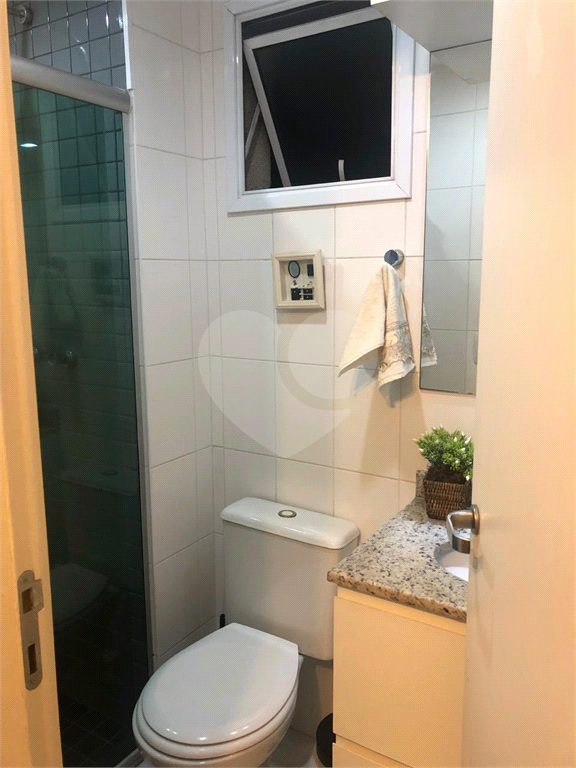 Apartamento na Barra Funda. São Paulo. 