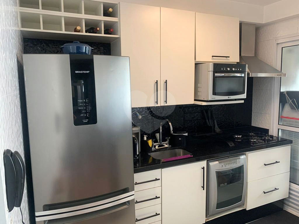 Apartamento na Barra Funda. São Paulo. 