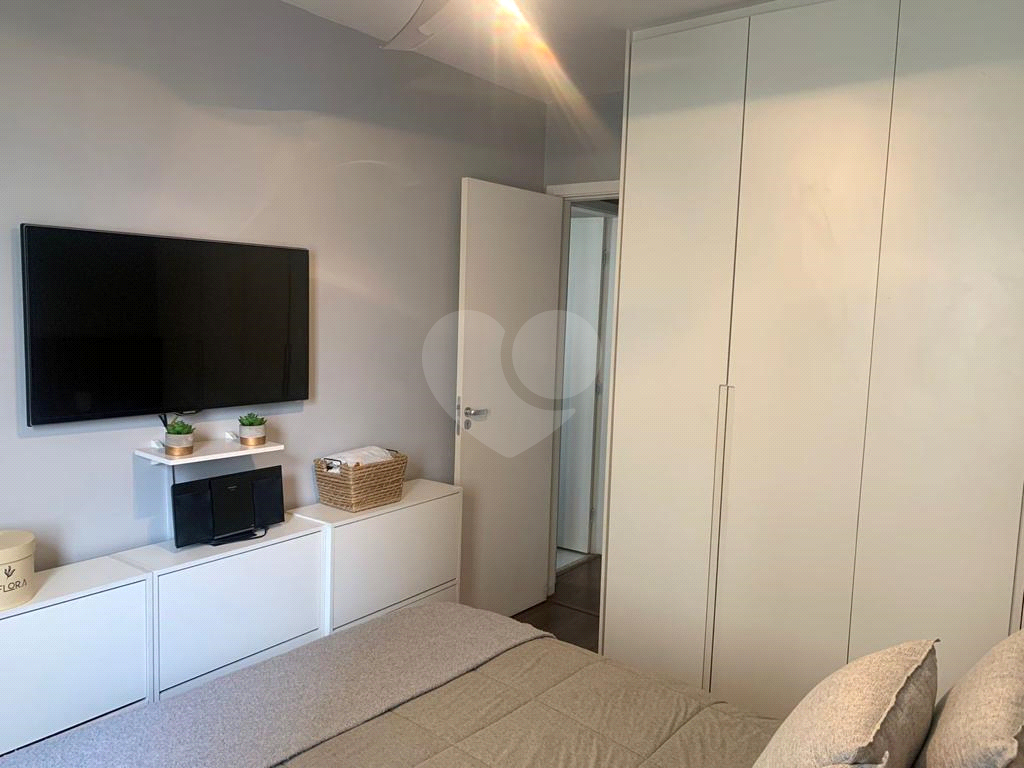 Apartamento na Barra Funda. São Paulo. 