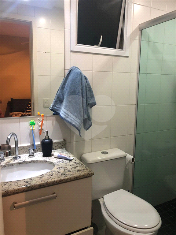 Apartamento na Barra Funda. São Paulo. 