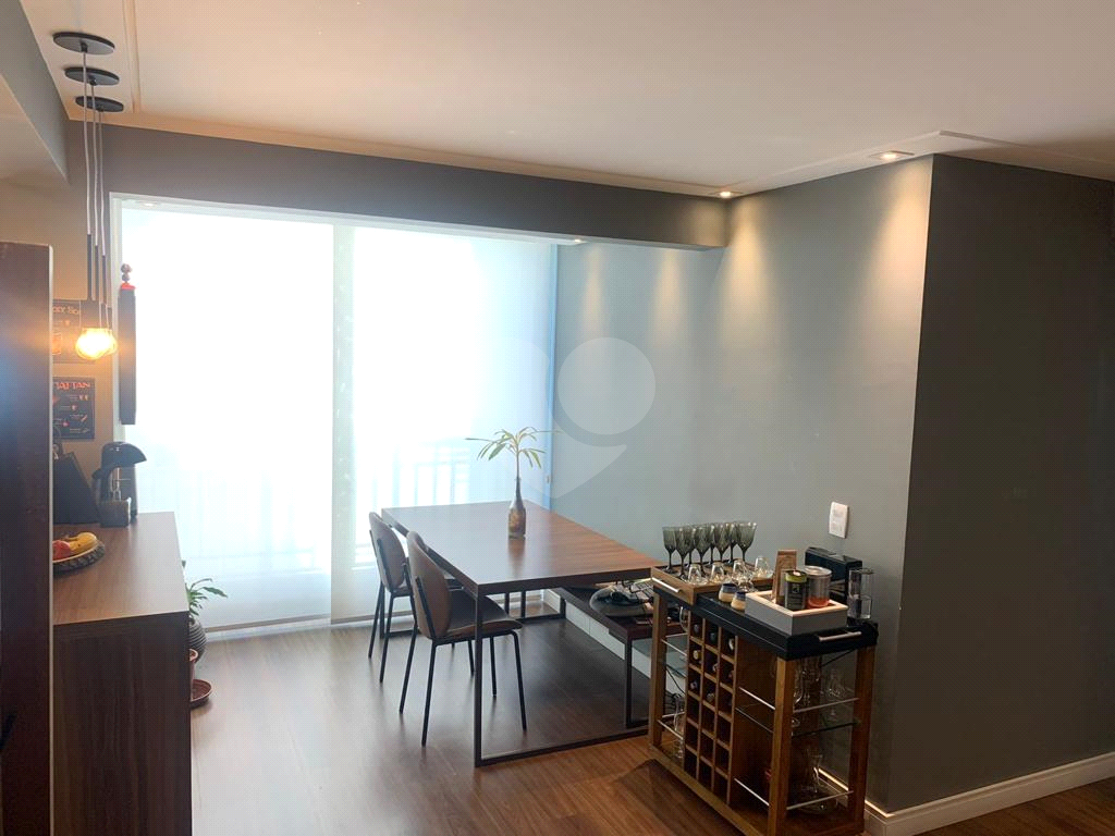 Apartamento na Barra Funda. São Paulo. 