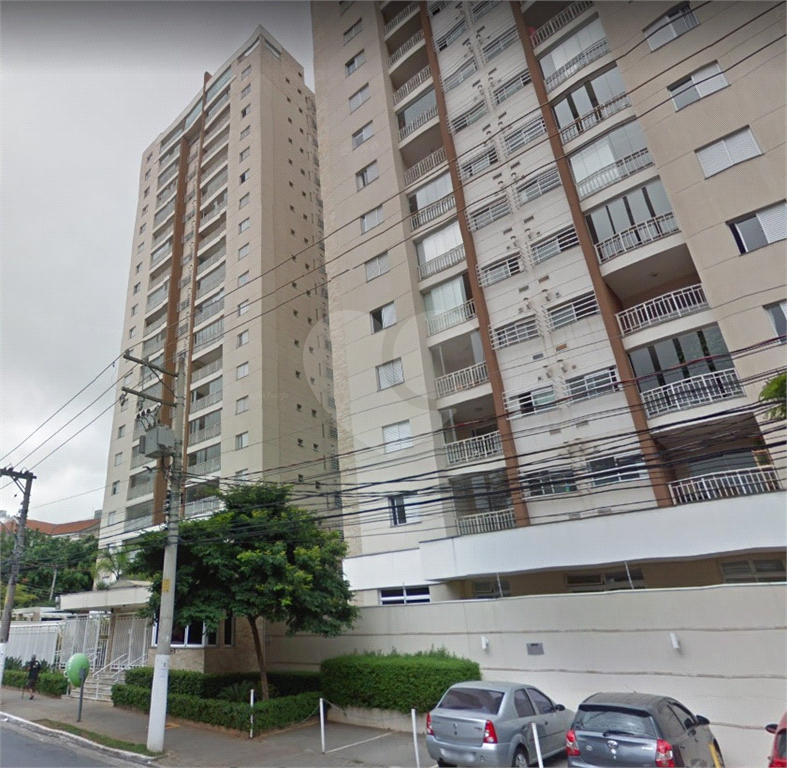 Apartamento na Barra Funda. São Paulo. 