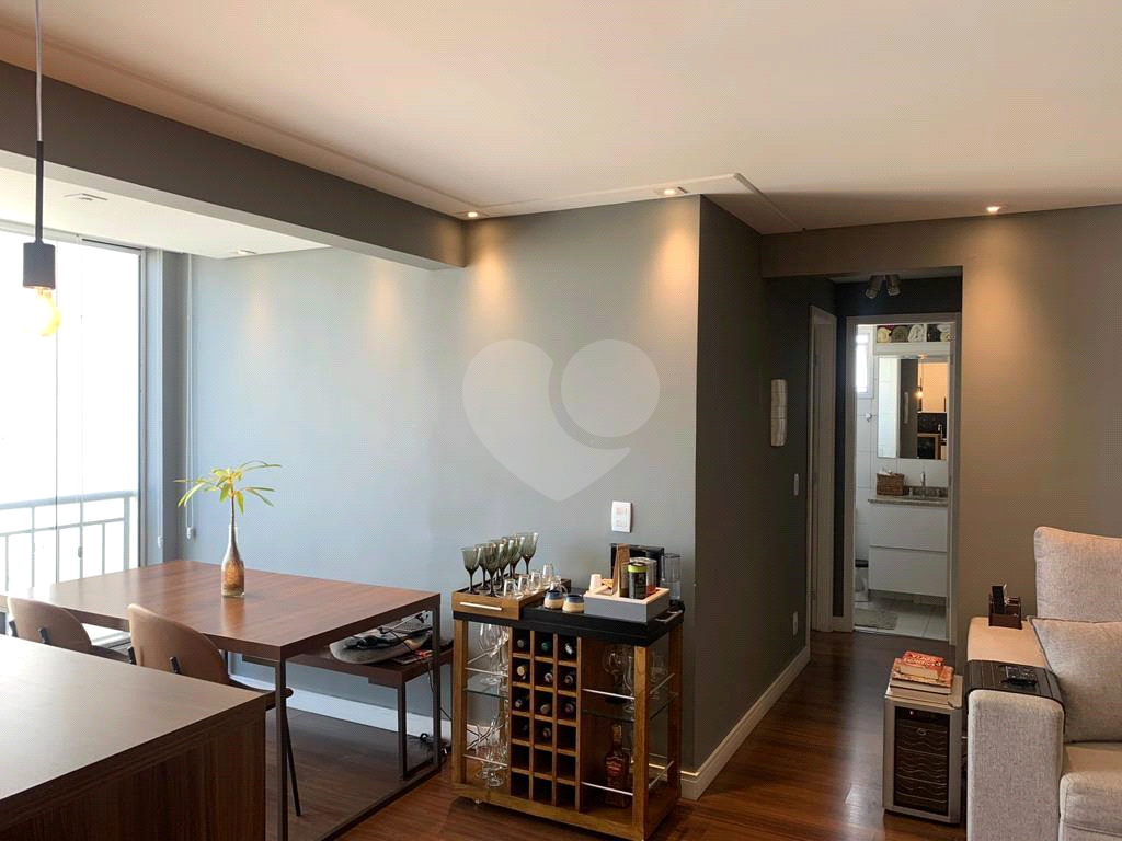Apartamento na Barra Funda. São Paulo. 