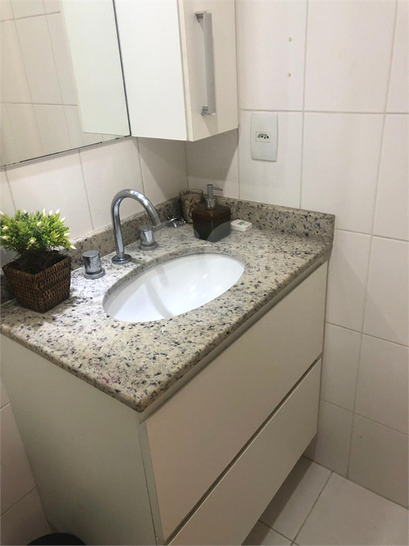 Apartamento na Barra Funda. São Paulo. 