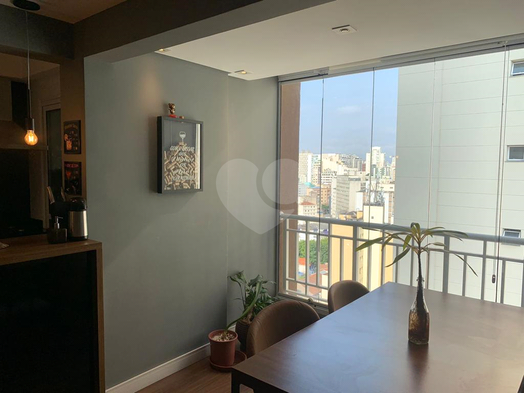 Apartamento na Barra Funda. São Paulo. 