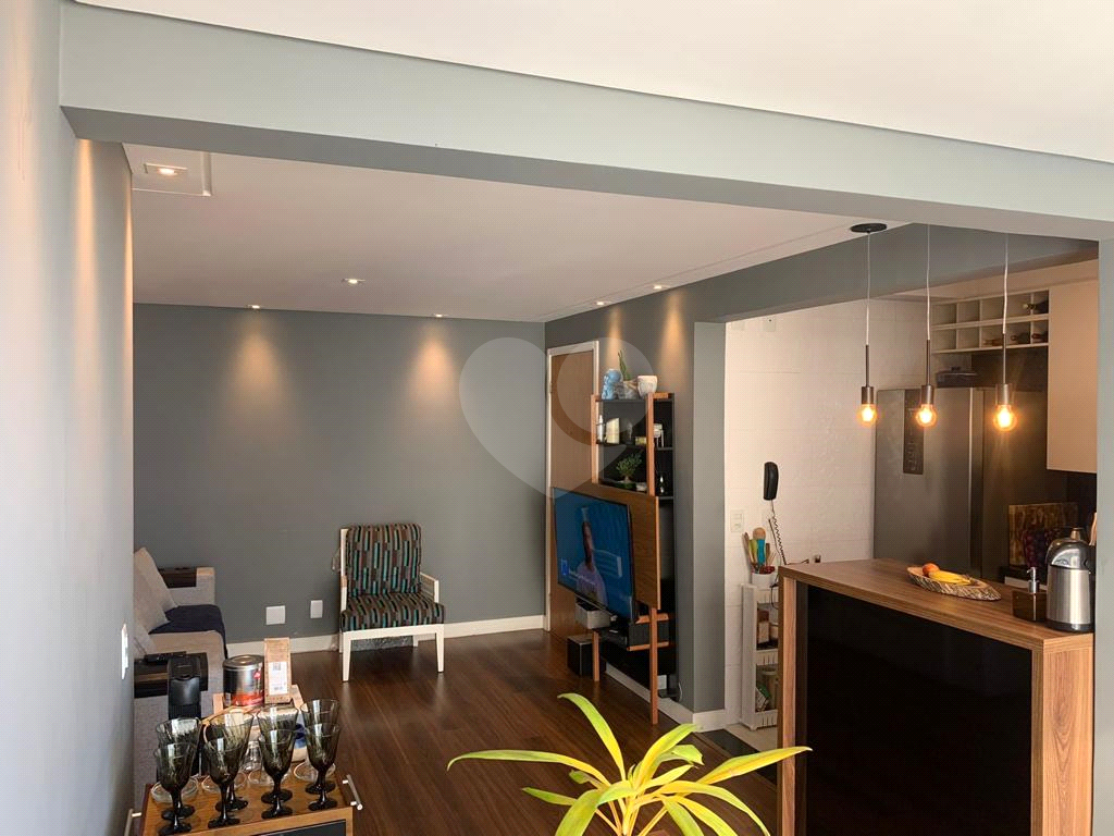Apartamento na Barra Funda. São Paulo. 